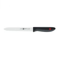 KN มีด Zwilling   รุ่น Twin Point Serrated utility knife ขนาด 130 ซม.N32320131 มีดทำครัว มีดเชฟ มีดสแตนเลส