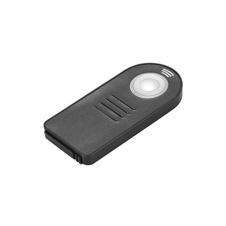 SLR Universal IR Wireless Remote Control Shutter Release for Nikon Canon Sony DSLR Cameras