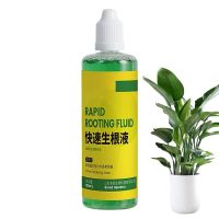 Liquid Rooting Agent 3.3Oz Succulent Nutrient Solution Fruit Fertilizer Liquid Fast Rooting Universal Plant Nutrient Solution