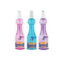 DIPSO SPRAY NET 220 ml. ดิ๊พโซ่ สเปรย์ เน็ทบริสุทธิ์ สเปรย์จัดแต่งทรงผมชนิดแข็ง