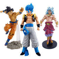 Hand-Hands Super Saiyman ต่อสู้กับ Monkey King อะนิเมะตกแต่งโมเดลแชสซีขายส่ง