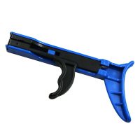 New Product Cable Tie  Hand Tools Fastening Tool TG-100 Tensioning For Nylon Tightening The Clamp When Trimming