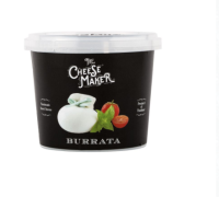 ?Product for U?THE CHEESE MAKER Burrata 130G