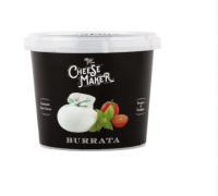 ?Free Shipping?THE CHEESE MAKER Burrata 130G