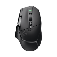 MOUSE (เมาส์) LOGITECH G G502X LIGHTSPEED WIRELESS (BLACK) )