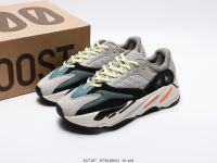 (Best.sneaker) รองเท้าADIDAS YEEZY BOOST 700 V2 WAVE RUNNER SOLID GREY SIZE.37-45 รองเท้าลำลอง รองเท้าแฟชั่น รองเท้าใส่เที่ยว ใส่ได้ทั้งชาย-หญิง ใส่สบาย ยืดเกาะได้ดี (77)