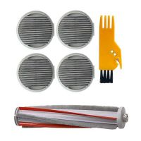 Spare Hepa Filter Main Brush for Xiaomi Roidmi F8 F8E Handheld Wireless Vacuum Cleaner Part Accessories Replacement