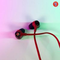 HyperX Cloud Earbuds II (Red) (เดโม่)