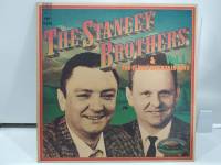 1LP Vinyl Records แผ่นเสียงไวนิล  THE STANLEY BROTHERS &amp; Vol.1    (H18B5)