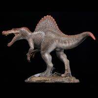 Nanmu Studio 1/35 Supplanter 2.0 Spinosaurus DX Figure Dinosaur Animal Model Collector With Base