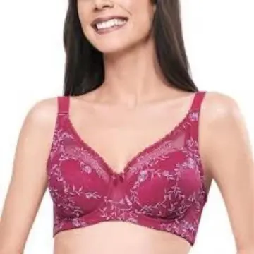 Be Beauty Full Cup Underwired Soft Padded Bra S11-29803 (Plus Size Des –  Sorella Malaysia