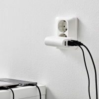 IKEA KOPPLA ที่ชาร์จ USB 3 ช่อง 5V2A