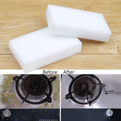 Nano Sponge Kitchen Dish Sponge Super Decontamination Magic Magic Wipe Home Cleaning Tools