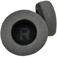 Misodiko [XL Round] เปลี่ยนหูฟัง Ear Pads Cushions สำหรับ MDR-DS6500 DS6000 DS7000 RF6500, ATH AD700X AD2000