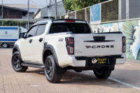 ตัวอักษรฝาท้าย ISUZU D-MAX V-CROSS ของแท้จาก HB