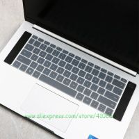 【✲High Quality✲】 erwang81474714 สำหรับ Huawei เกียรติยศ Magicbook Pro 16.1นิ้วล่าสุดโน้ตบุ๊คซิลิโคนแผ่นครอบแป้นพิมพ์ตักอุปกรณ์ป้องกันผิวหนังยาม