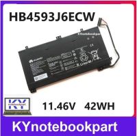 BATTERY ORIGINAL Huawei แบตเตอรี่ ของแท้ HUAWEI Matebook 13(2020) WRT-WX9 W29 W19 WRTB-WFE9L HN-W19L  HB4593J6ECW