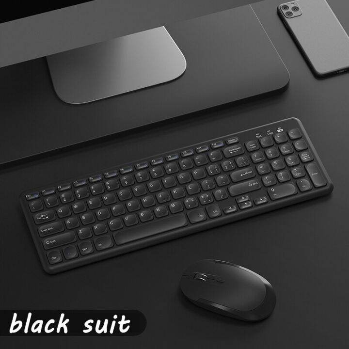 HW256C Logitech Wireless Keyboard Mini Keyboard External USB for Laptop
