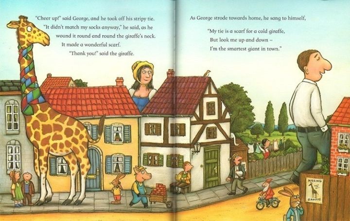 the-julia-donaldson-collection-รวมนิทาน-ผลงานของ-julia-donaldson