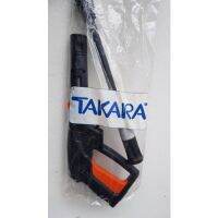 โปรโมชั่น ปืนฉีดน้ำแรงดันสูง TAKARA 130 บาร์ ราคาถูก ปืนฉีดน้ำ  เครื่องฉีดน้ำแรงดันสูง  ปืนฉีดน้ำแรงดันสูง ปืนฉีดน้ำแรงดัน