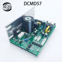 มอเตอร์ลู่วิ่ง DCMD57NP DCMD57 DCMD57P บอร์ดคอนโทรลลู่วิ่งเมนบอร์ดเครื่องควบคุมความเร็ว Endex