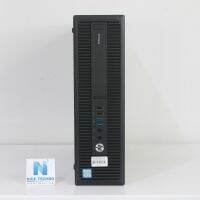 HP Prodesk 600 G2 SFF Intel Core i5-6500 3.2 GHz/ RAM DDR4 8 GB/ HDD 500 GB/ License Win 10 Pro (USED)