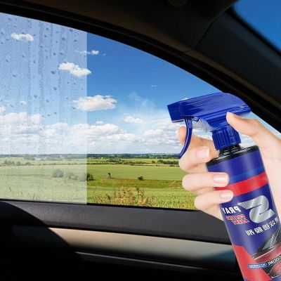 【CW】✟▲卐  500ml Spray Protection Plating Agent Anti Car And Maintenance