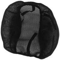 Motorcycle Anti-Slip 3D Mesh Fabric Seat Cover Breathable Waterproof Cushion for Ducati Scrambler 1100 Sport Pro Special