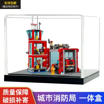 Lego 2024 60215 city