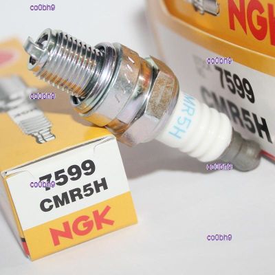 co0bh9 2023 High Quality 1pcs NGK spark plug CMR5H is suitable for Honda GX35 140F Komatsu 6010 gasoline model engine brush cutter