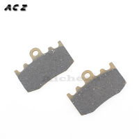 ACZ Motorcycle Front Caliper ke Pads Set Disc ke Pad For BMW R1000S R1150GS R1150RT K1200GSSGTRT R1200GS K1300SGT