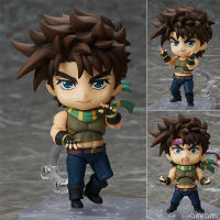 JoJo S Bizarre Adventure อะนิเมะ #1502 Joseph Joestar Action Figure en Wind #1175 Bruno Bucciarati รูปตุ๊กตาของเล่น