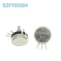 WTH118-1A (2W) carbon single turn potentiometer 1k 2k2 4k7 10k 22k 47k 100k 220k 470k 560k