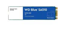 250 GB SSD (เอสเอสดี) WD BLUE SA510 - SATA M.2 2280 (WDS250G3B0B)