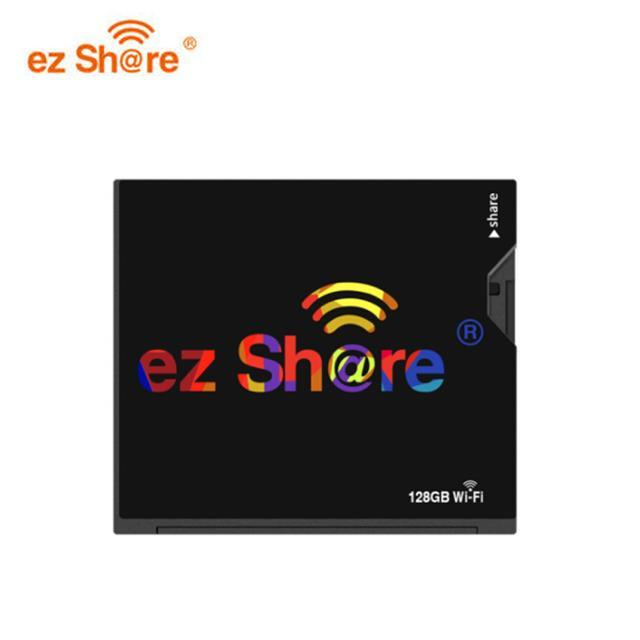 ez-share-wifi-cf-memory-card-64g-compact-flash-card-32gb-for-dlsr-camera-wireless-7d-highspeed-5d2-cf-memory-card-with-wifi