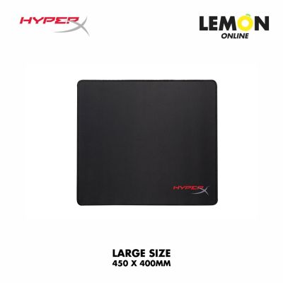 Hyper X Gaming Mousepad Fury S Pro Standard Large