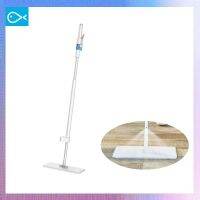 MIJIA Blue fish Spray Mop 360 Degree Rotating Handheld Mijia Water Spray Mop Home Cleaning Sweeper Mopping Dust Cleaner