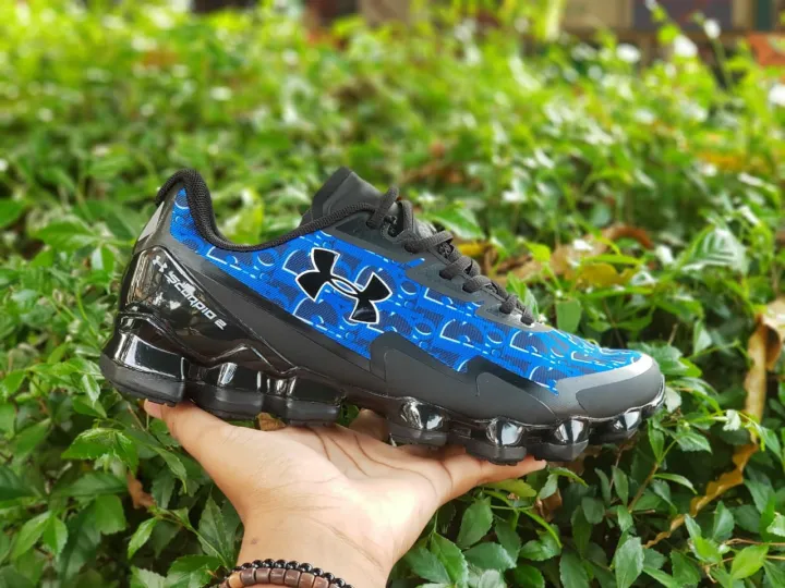 sepatu under armour scorpio