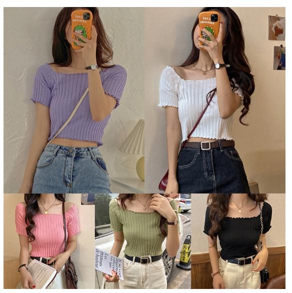 Set đầm váy yếm 2 dây ôm body kèm áo thun trong phù hợp đi chơi đi phố  g353a - g353a