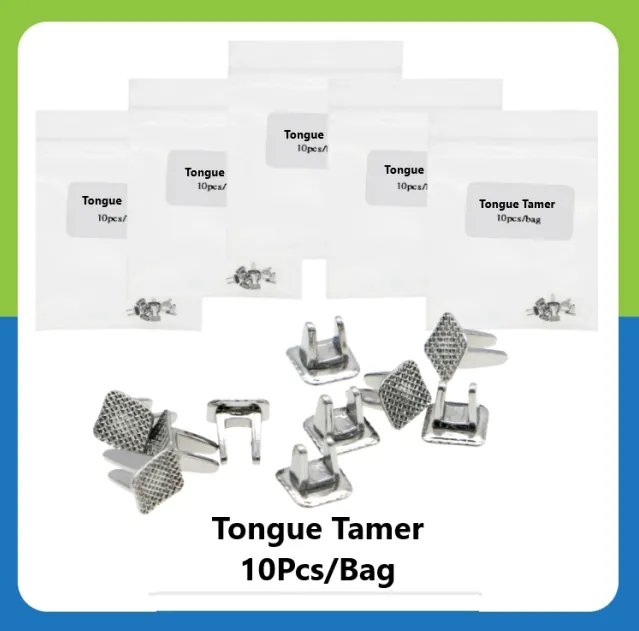 Tongue Tamer Lazada PH