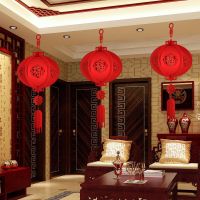 chinese lantern 春节灯笼 chinese new year decoration cny lantern spring festival