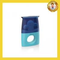 Kidsme ยางกัดพร้อมฝาครอบ Icy Teether (สีฟ้า)