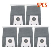 1pc Washable Vacuum Cleaner G Type G Cloth Dust Bags Typ G For Bosch SIEMENS BSG6 BSG7 BSGL3126GB GL30 ProEnergy Hoover Bag (hot sell)Elvis William