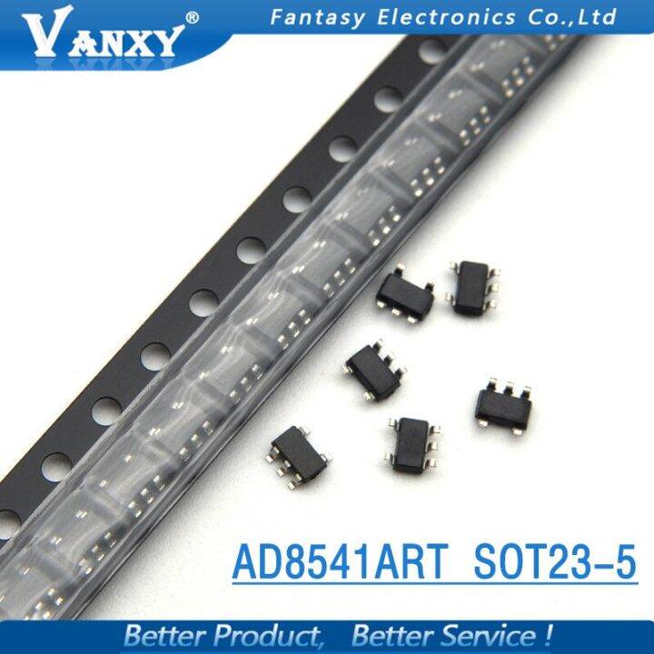 10pcs-ad8541art-sot23-ad8541ar-sot-ad8541-ad8541artz-smd-watty-electronics