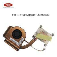 Newprodectscoming For Lenovo Thinkpad T440P UMA Integrated Graphics FRU 04X1853 04X3915 04X3917 0C53563 CPU Cooler Cooling Fan Heatsink