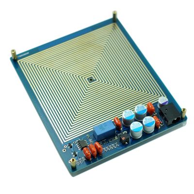 Ultra-Low Frequency Schumann Wave Pulse Generator 7.83Hz Version for Religious Personnel Meditation Inspiration Tool