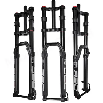 Fat bike fork online 150mm