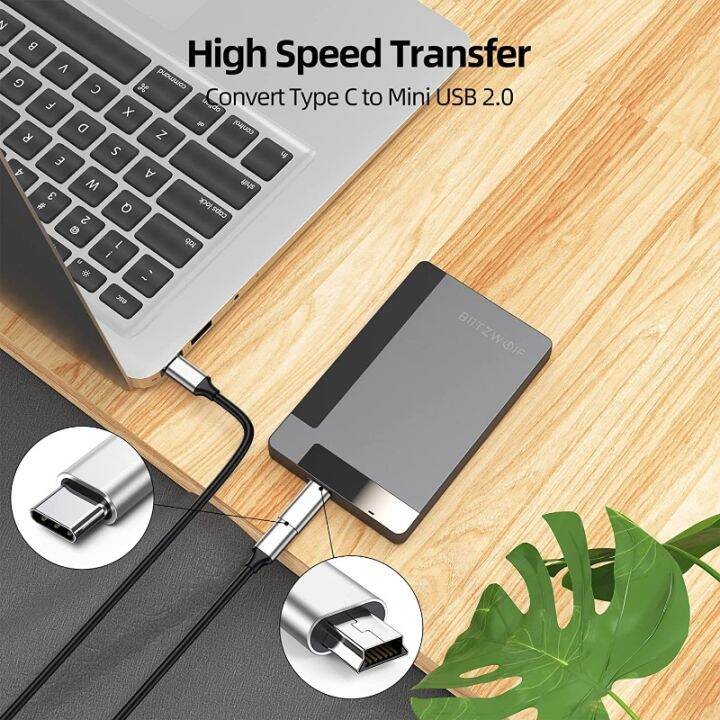 mini-usb-to-type-c-adapter-male-mini-usb-to-female-usb-c-data-transfer-connector-for-gopro-hero-gamera-gps-receiver-conventers