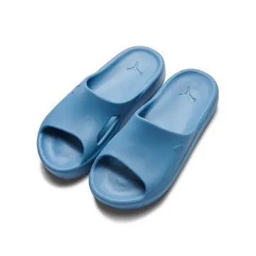 puma flip flops discount online