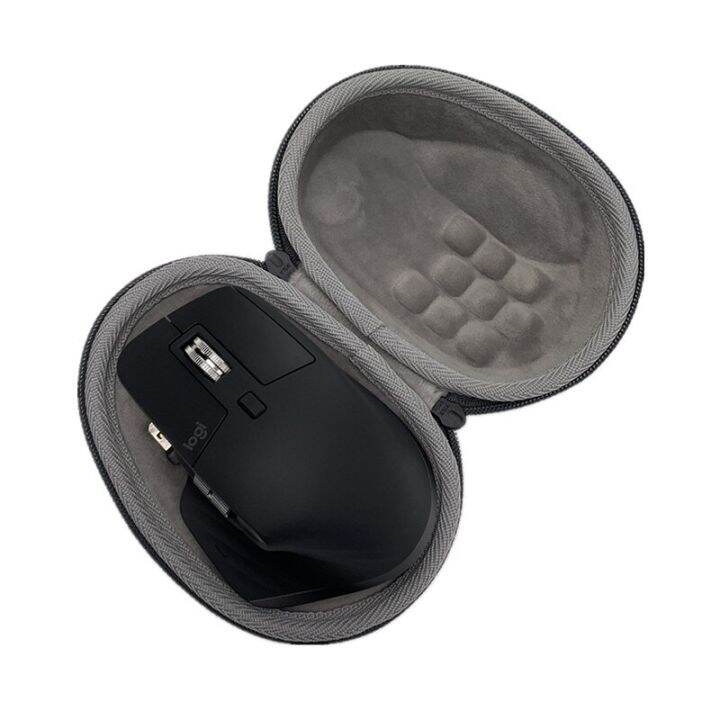 Carrying Case for Logitech MX Master 3S Wireless Bluetooth Mouse Blot ...